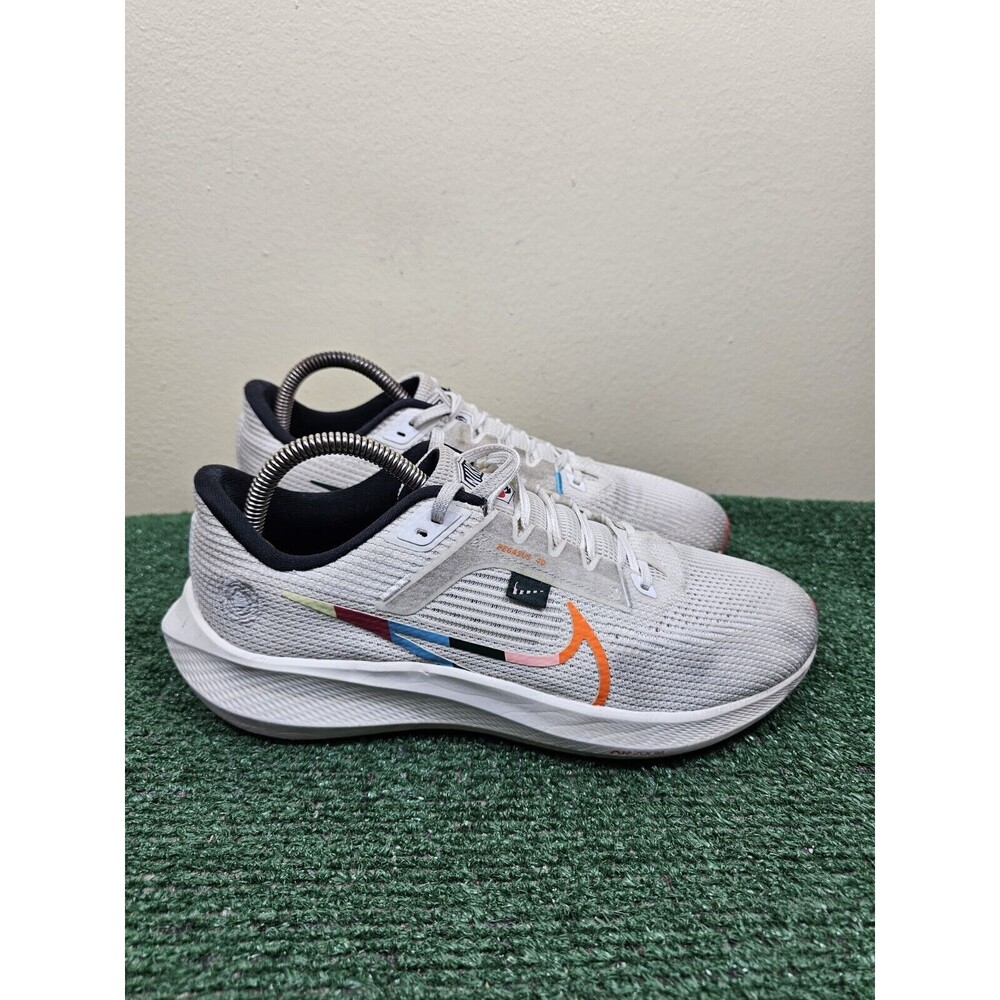 Nike Women's Air Zoom Pegasus 40 Low All Petals United Size 10 FN8919-191